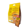 KING COFFEE Café SỮA Plus - Túi 1kg (50 sachets x 20g)- mat sau + sachets 1