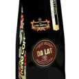 KING COFFEE Da Lat whole bean coffee - Bag 340g