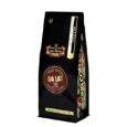 KING COFFEE Da Lat whole bean coffee - Bag 340g VE