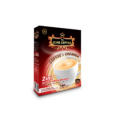 King coffee 2in1 instant coffee & Creamer - Box 15 sticks x 10gr