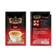 King coffee 3in1 instant - Bag 48 sachets x 16gr - gói