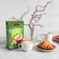 King coffee Cappuccino Coconut - Box 12 sticks x 20gr - phoicanh