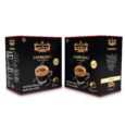 King coffee Espresso instant - Box 100 sticks x2.5gr, 12 BoxesCTN - box
