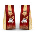 King coffee Expert Blend 1- Bag 2270gr - PC front-back