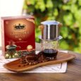 King coffee Gourmet Blend - Box 500gr - PC