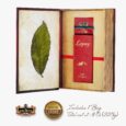 King coffee Legacy - Box 225gr - main 4