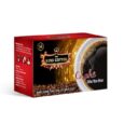King coffee Pure black instant- Hộp 15 sachets x 2gr (VV)