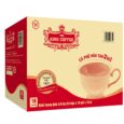 King coffee hòa tan 3in1 - Hộp 18 sticks - carton