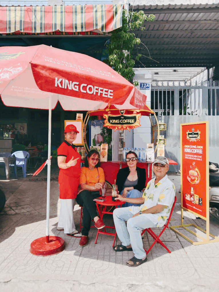 phụ nữ khởi nghiệp 1