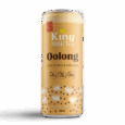 Trà Sữa Uống Liền King Milk Tea Oolong Thạch Dừa & Hạt Chia