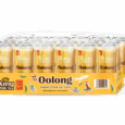Trà Sữa Uống Liền King Milk Tea Oolong Thạch Dừa & Hạt Chia khay